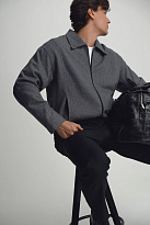 Бомбер The Hills