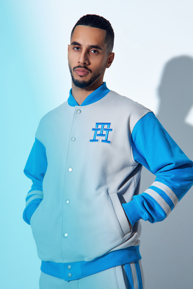 Тректоп The Hills