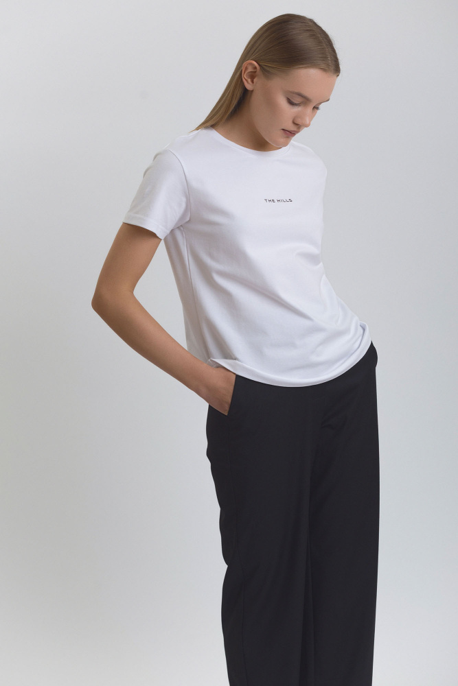 Футболка The Hills