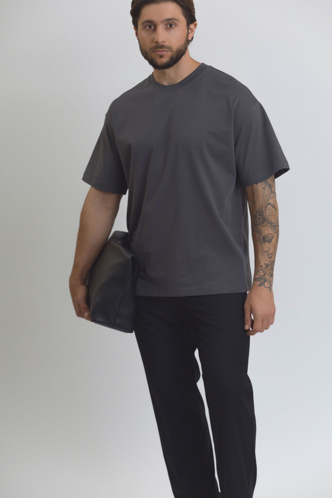 Футболка The Hills